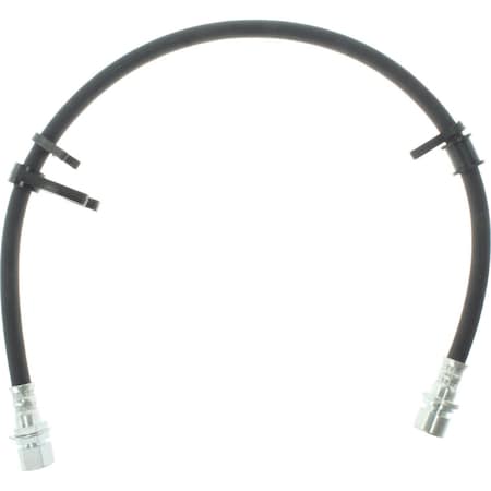 Centric Parts Brake Hose, 150.67415 150.67415